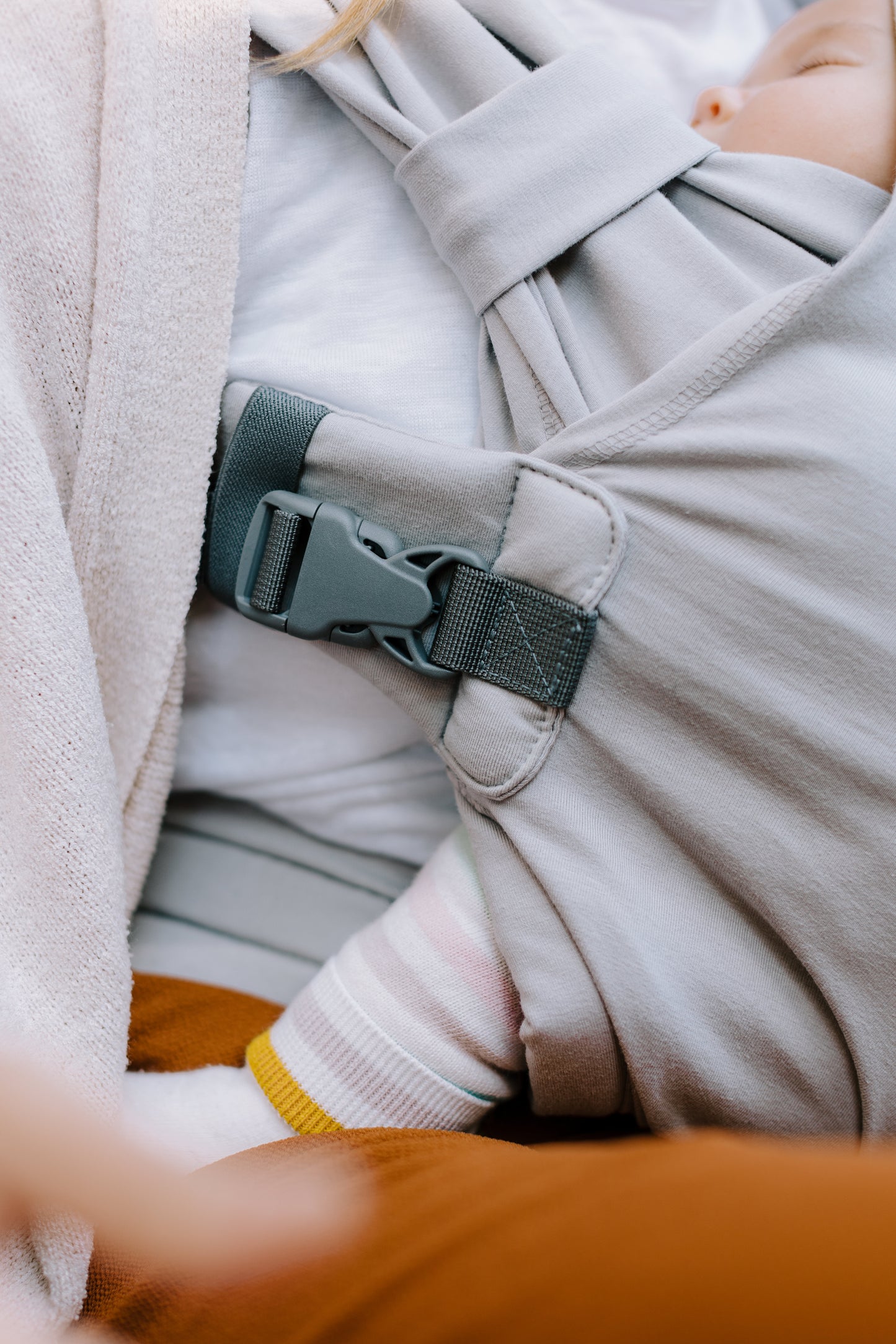 Boba Bliss - Grey