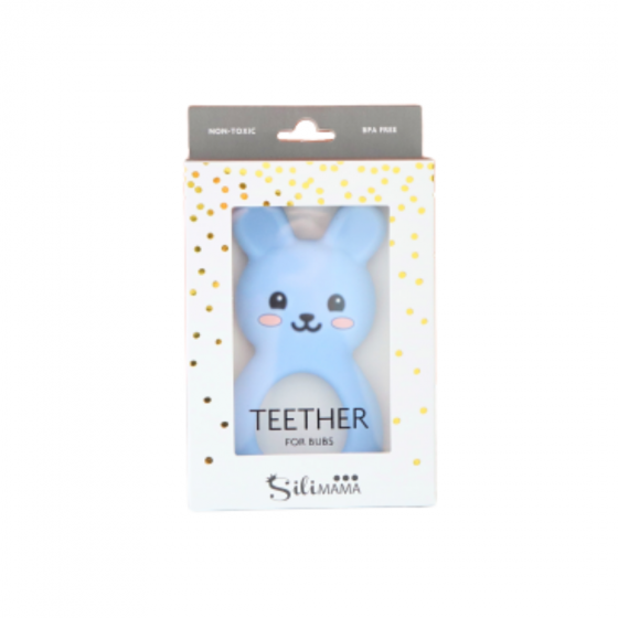 Jellystone - Bunny Teether