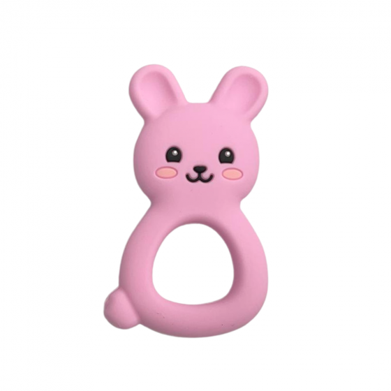 Jellystone - Bunny Teether
