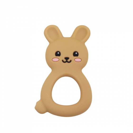 Jellystone - Bunny Teether