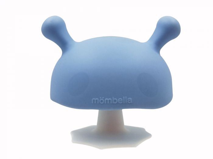 MUSHROOM SOOTHING TEETHER