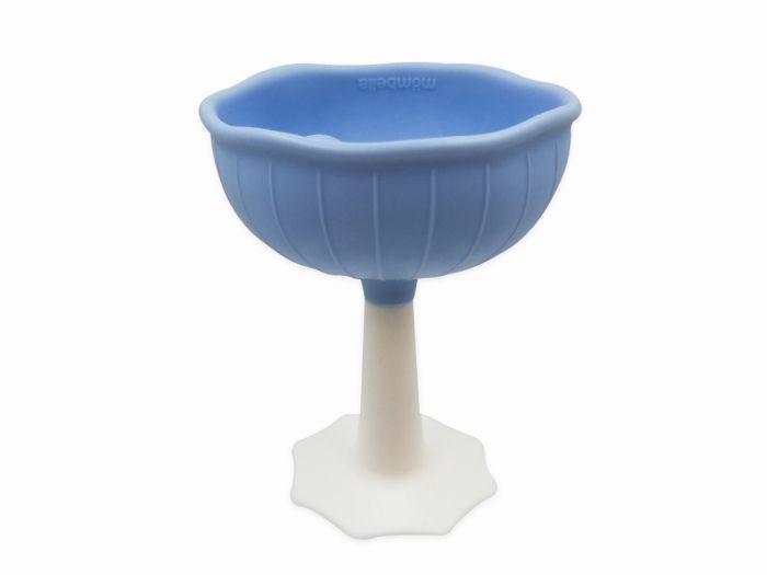 MUSHROOM SOOTHING TEETHER