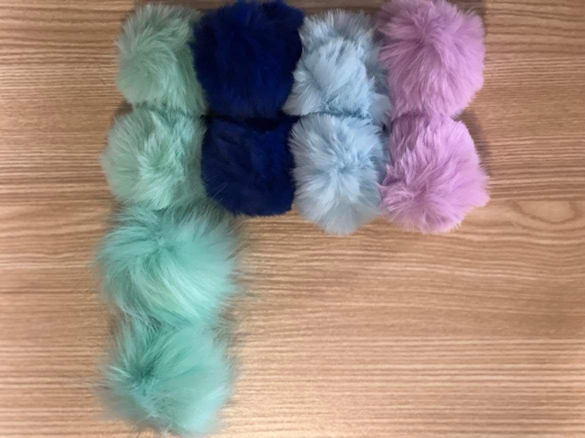 Custom Merino Beanie
