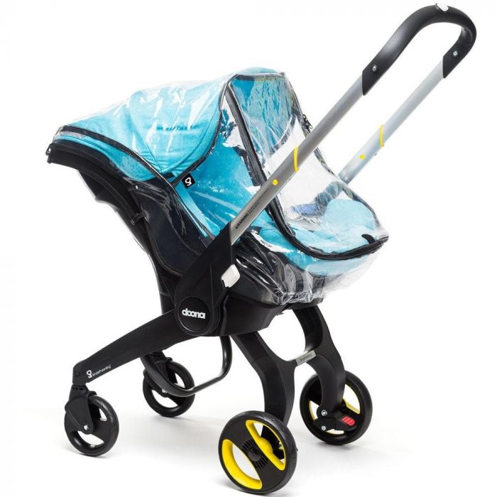 DOONA CAR SEAT RAIN COVER