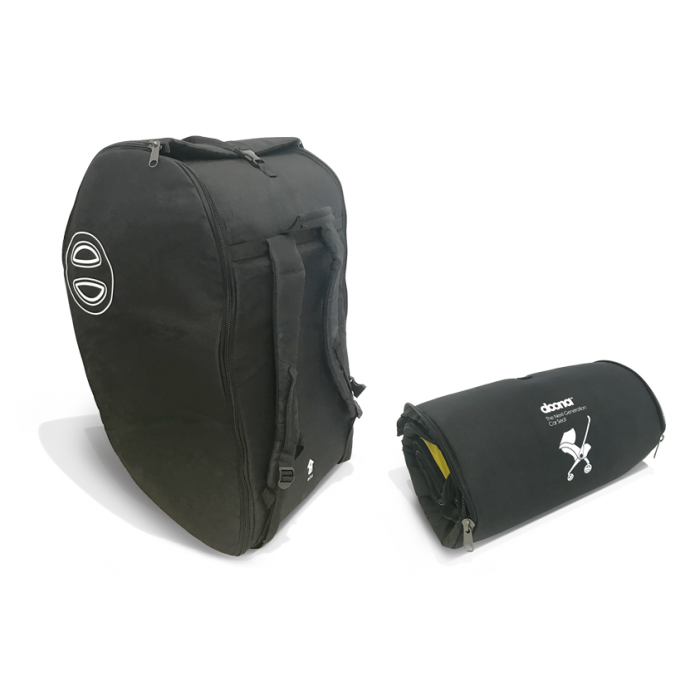DOONA PADDED TRAVEL BAG