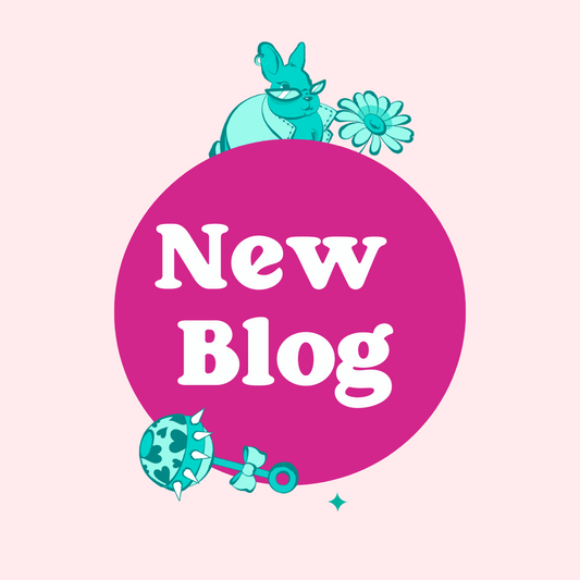 Daisys journey with Hip Dysplasia - Part 1, Trusting your instincts