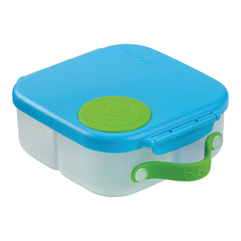 B.Box Mini Lunchbox - Ocean Breeze