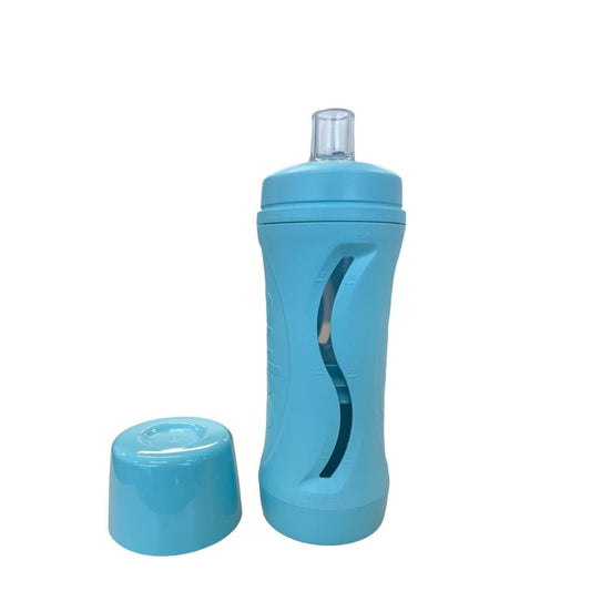 Subo Bottle - Aqua