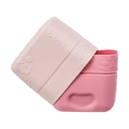 B.box - Silicone Snack Cup - Berry