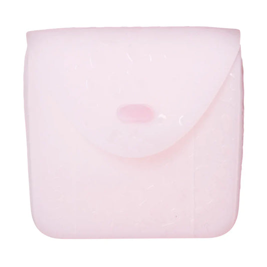 B.box Silicone Lunch Pocket - Berry