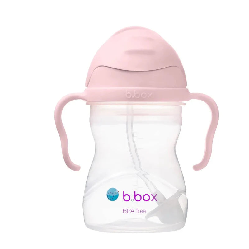 B.box - sippy cup - Blush